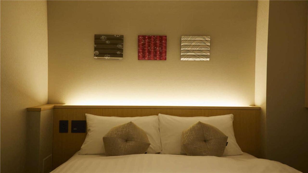 Kyoto Gion Hotel Quioto Exterior foto