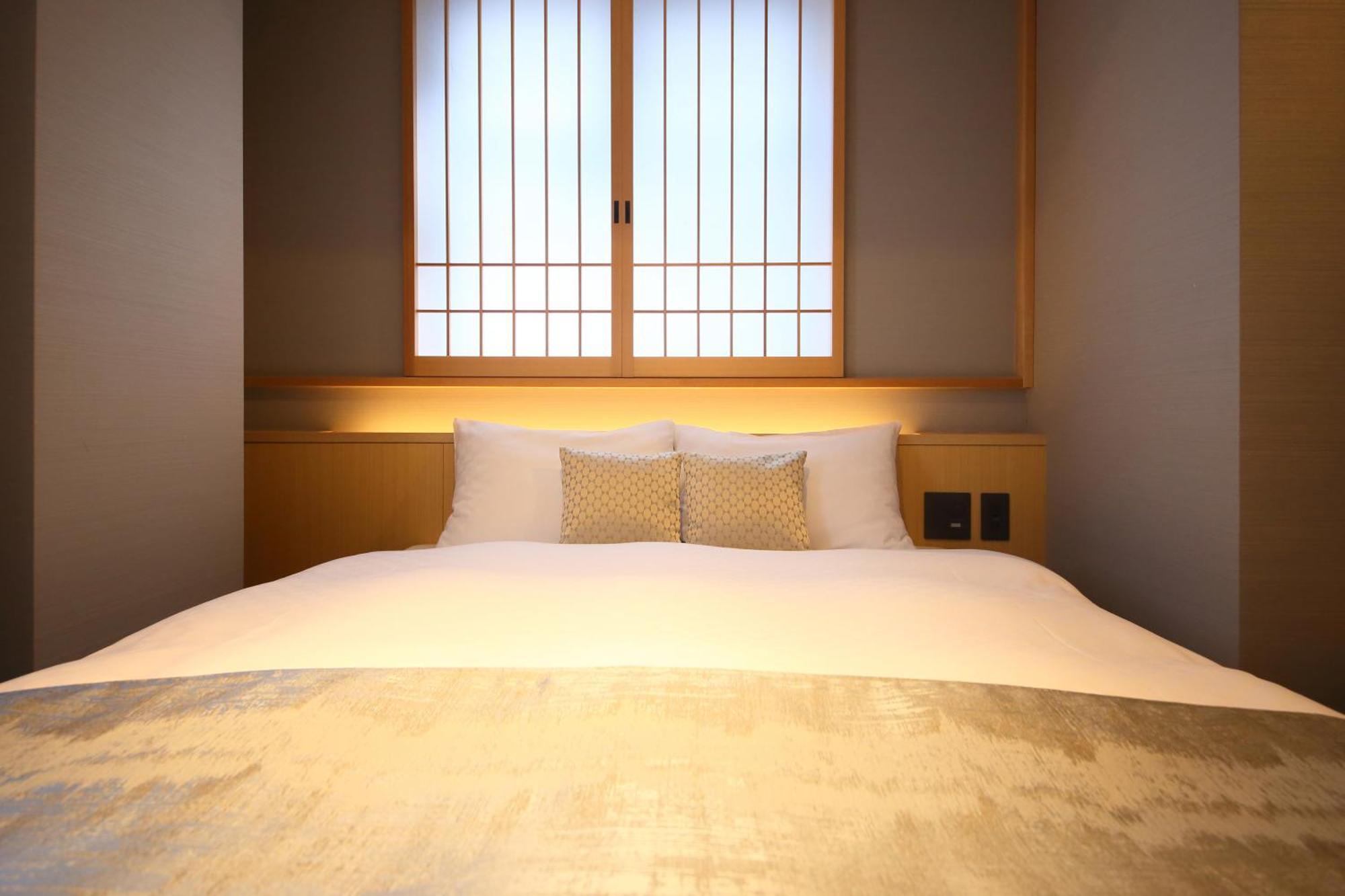 Kyoto Gion Hotel Quioto Exterior foto